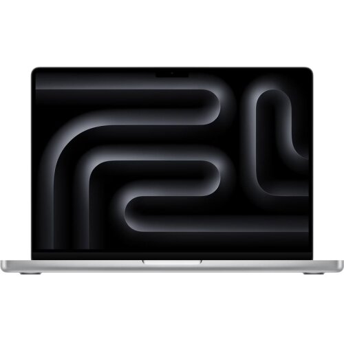 Laptop MacBook Pro 14.2 inch Liquid Retina XDR M5 10-Core 24GB 1TB SSD macOS Silver