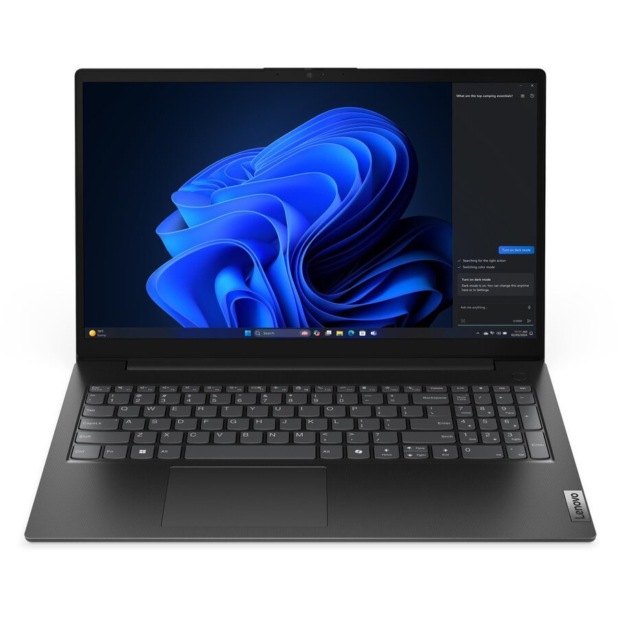Laptop V15 G5 FHD 15.6 inch Intel Core i3-1315U 16GB 512GB SSD Free Dos Business Black