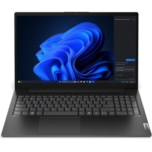 Laptop V15 G5 FHD 15.6 inch Intel Core i3-1315U 8GB 512GB SSD Free Dos Business Black