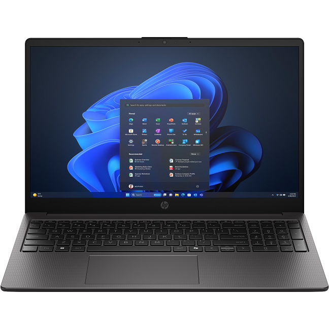 Oferte la Laptop 255R G10 FHD 15.6 inch AMD Ryzen 5 7535U 16GB 512GB SSD Free Dos Dark Ash Silver