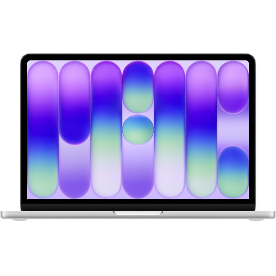 Oferte la Laptop Macbook Neo LED IPS 13 inch A18 Pro 8GB 256GB SSD macOS Silver