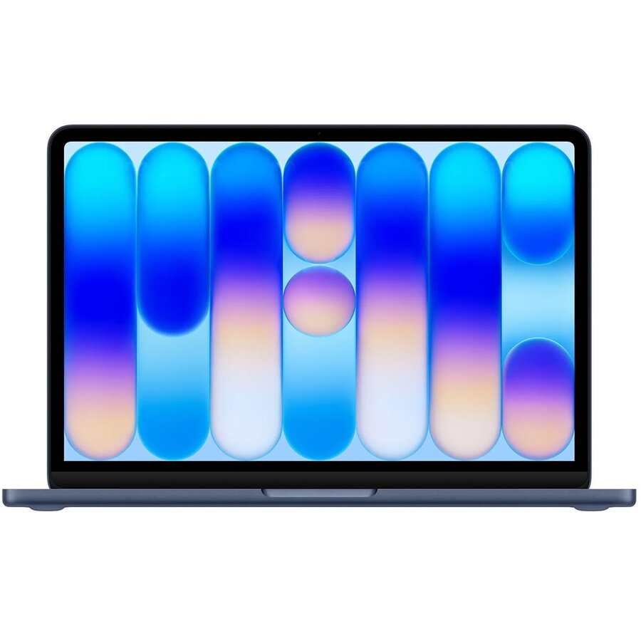 Laptop Macbook Neo LED IPS 13 inch A18 Pro 8GB 256GB SSD macOS Indigo