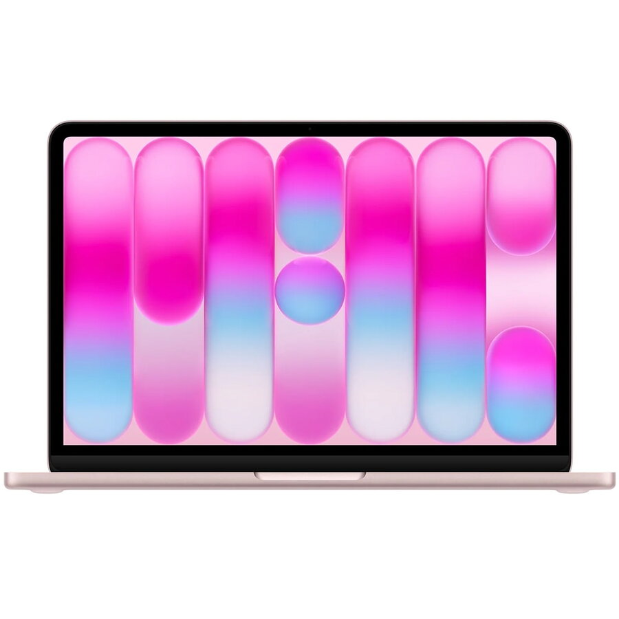 Laptop Macbook Neo LED IPS 13 inch A18 Pro 8GB 512GB SSD macOS Subtle Pink