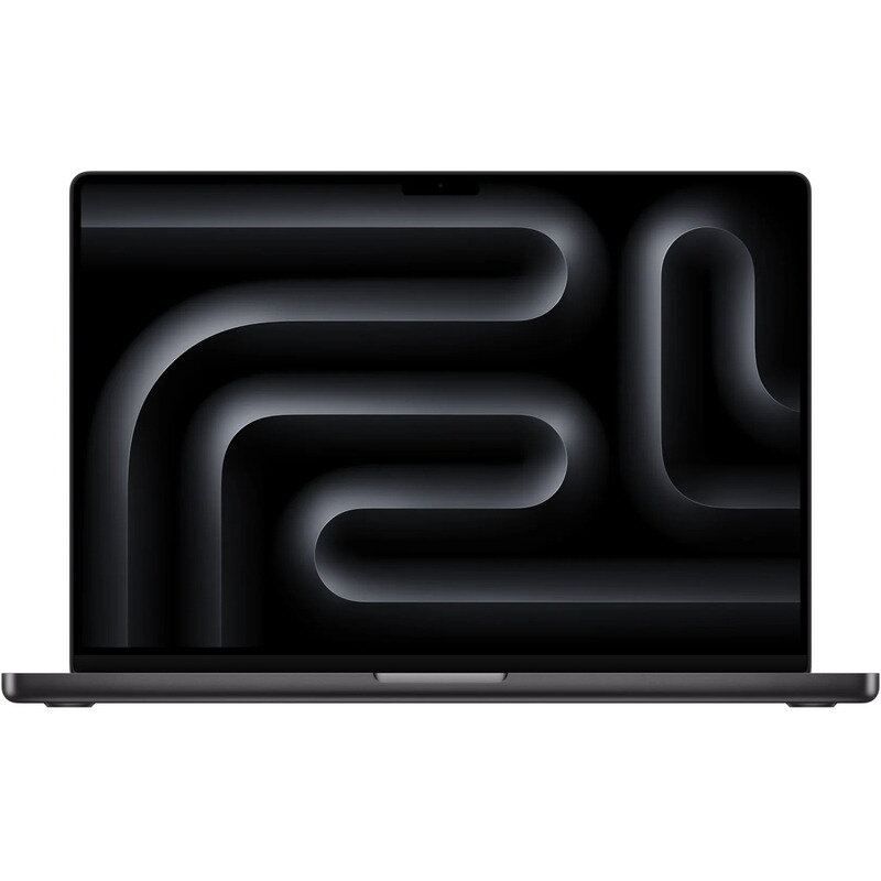 Laptop MacBook Pro 16.2 inch Liquid Retina XDR M5 Pro 18-Core 64GB 1TB SSD macOS Space Black