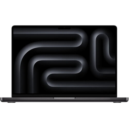 Laptop MacBook Pro 14.2 inch Liquid Retina XDR M5 Pro 18-Core 48GB 1TB SSD INT KB macOS Space Black
