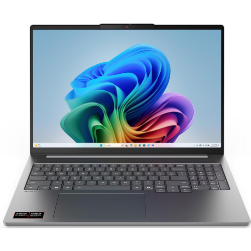 Laptop IdeaPad Pro 5 OLED 2.8K AMD Ryzen AI 9 465 32GB 1TB SSD Free Dos Luna Grey