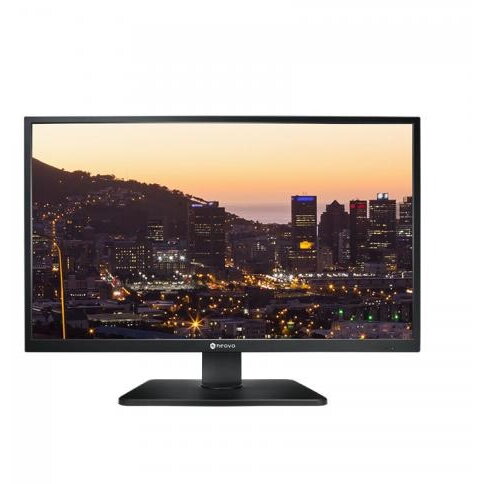 Monitor LED SC-32E 31.5inch 920 x 1080 5ms Negru