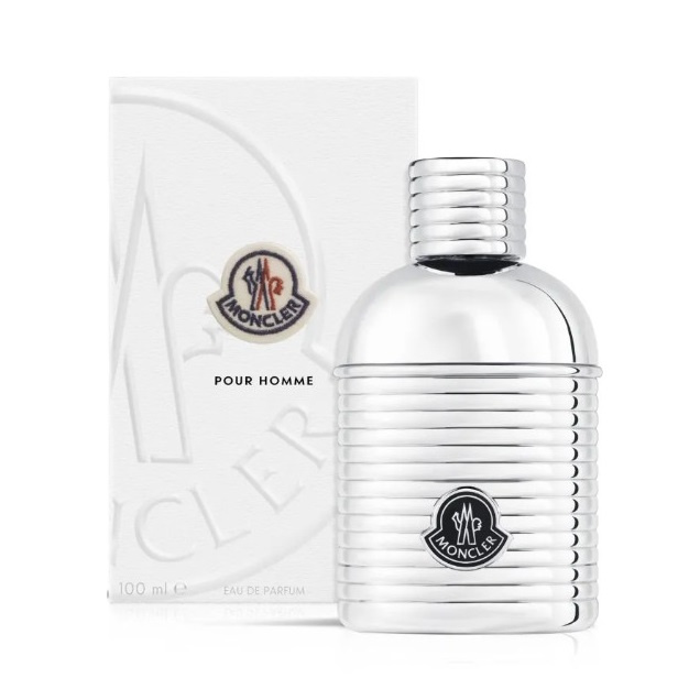 Moncler Pour Homme, Apa de Parfum (Gramaj: 100 ml Tester)