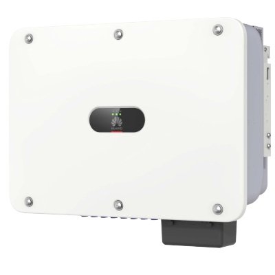 Invertor On-Grid Trifazat Smart PV Controller Huawei SUN2000-50K-MC0, 50 kW, 4 MPPT, IP66, Protectie Arc AFCI Level-4