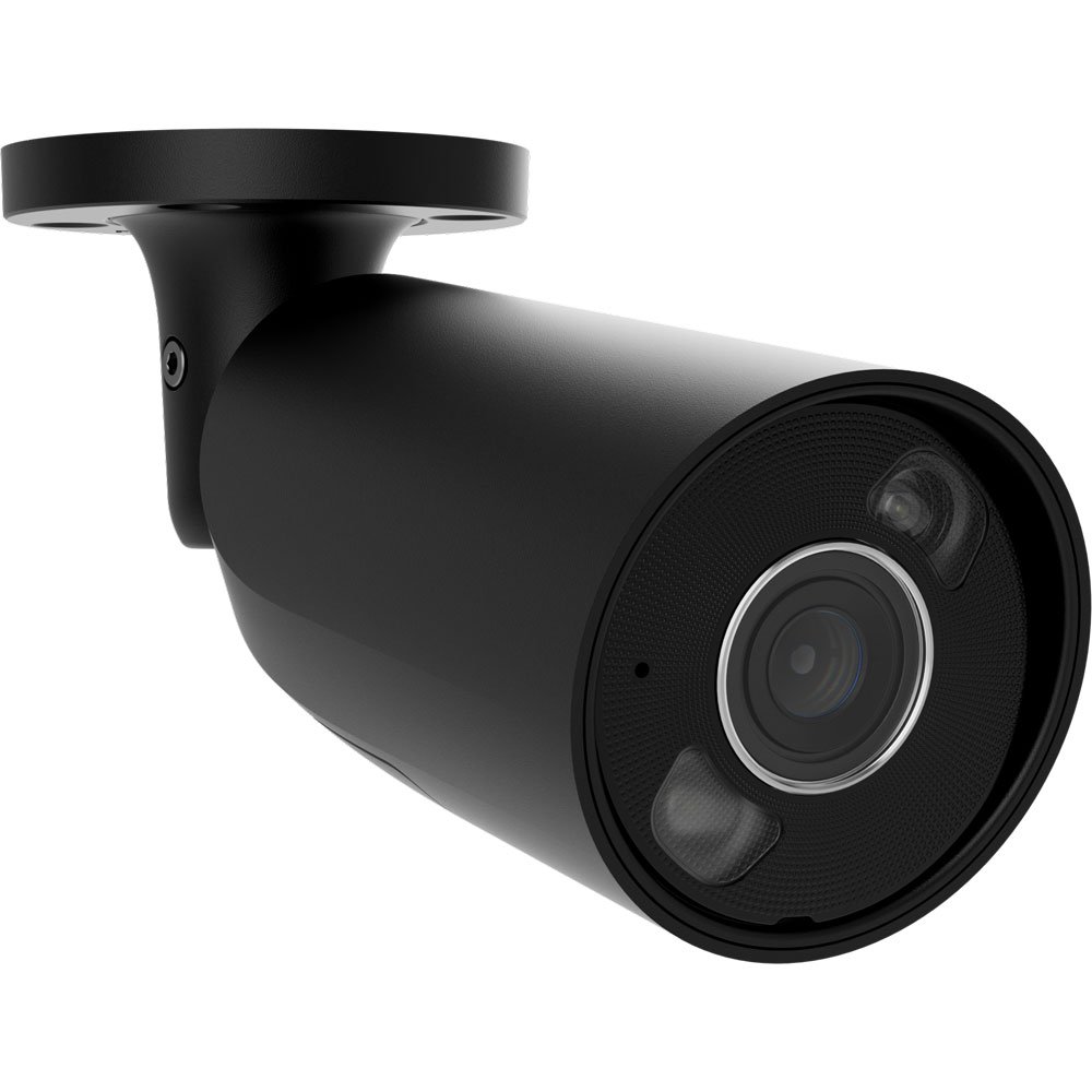 Ajax VIDEO BulletCam HL (8 Mp/2.8 mm) BL