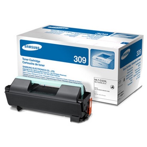 Samsung Toner MLT-D309E Black