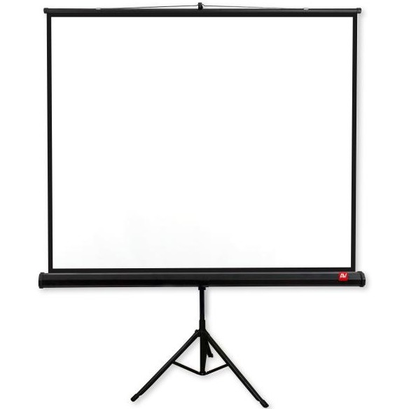Oferte la Avtek Tripod PRO 180x180 (1:1) alb mat, rama neagra