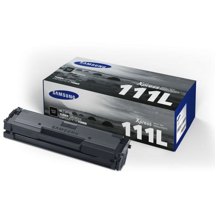 Toner / Drum Samsung Black | 1 800 pgs | M2020/M2020W, M2022/M2022W, M2070/M2070