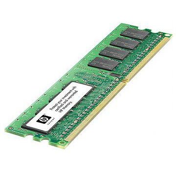 HPE 16GB 1Rx4 PC4-2400T-R Kit