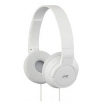 Casti JVC HA-S180W, alb