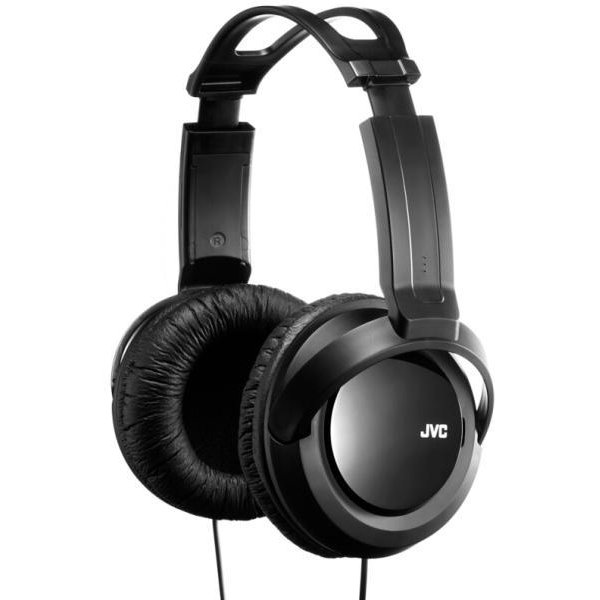 Casti JVC HA-RX330 HiFi
