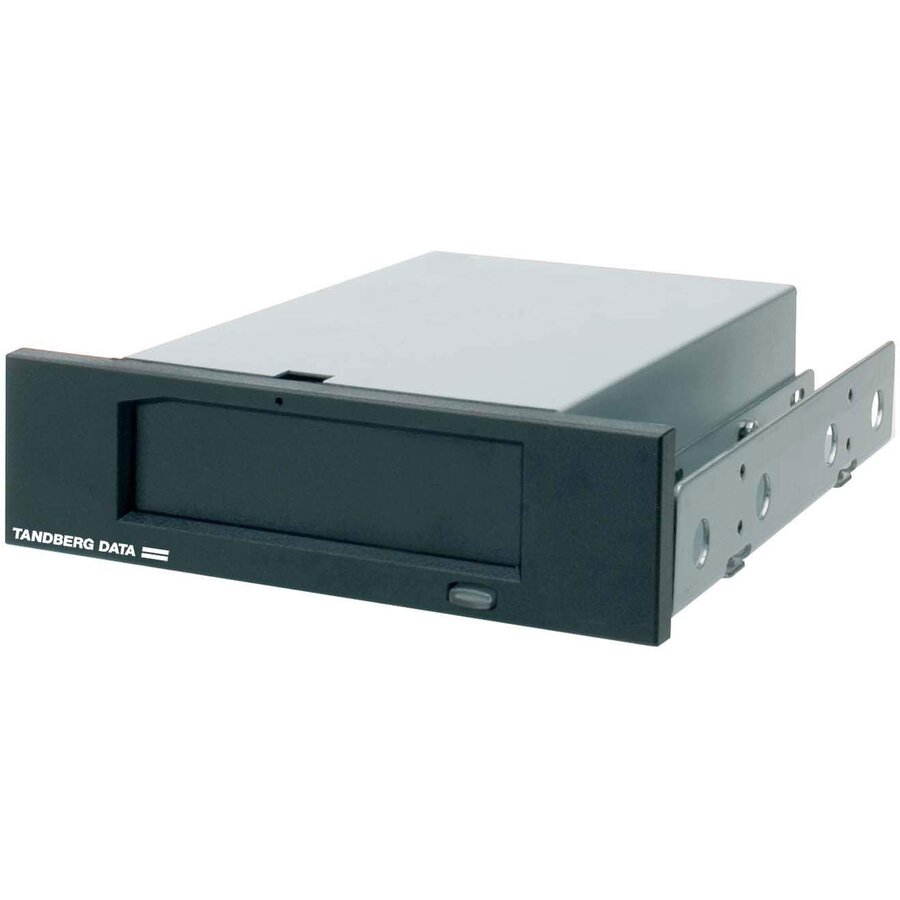 Tandberg RDX Internal drive, black, USB 3.0 interface (5,25 bezel)