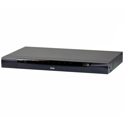 Switch KVM Aten KN1108VA-AX-G, 8x RJ45