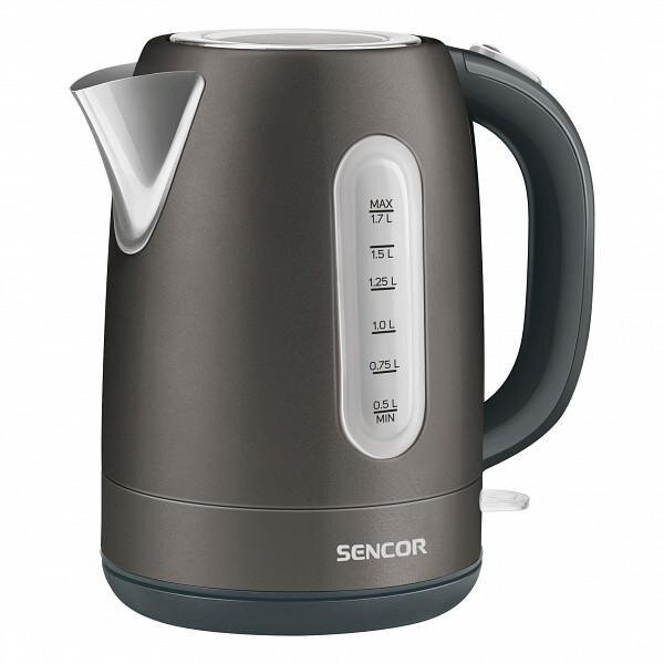 Fierbator apa Sencor SWK 1778BK, 1,7 L