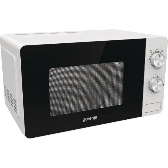Cuptor cu microunde Gorenje MO20E1W