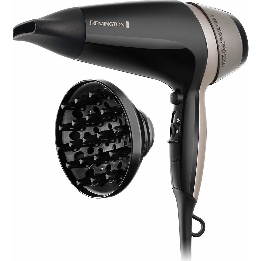 Uscator de par Remington D5715 Thermacare PRO 2300