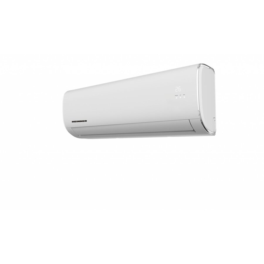 Aer conditionat Crystal Heinner HAC-CR12WIFI, capacitate: 12000BTU