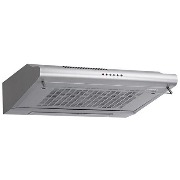 Hota CATAF-2050 X/L, inox