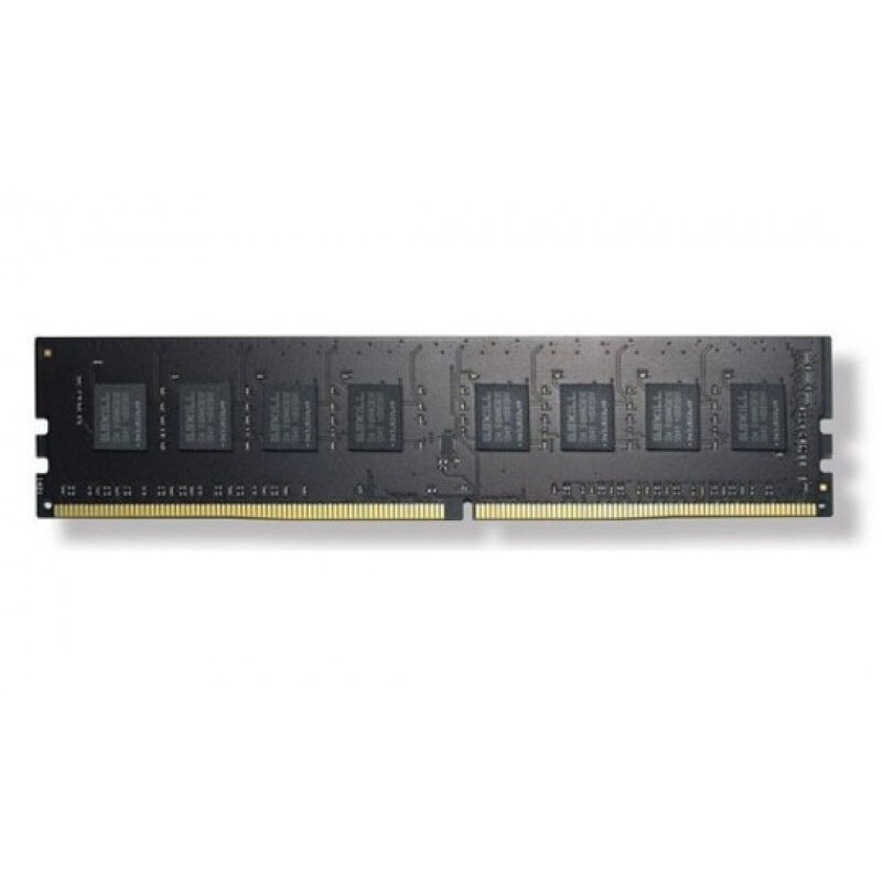 G.SKILL F3-1600C11S-4GNT G.Skill DDR3 4GB 1600MHz CL11 1.5V
