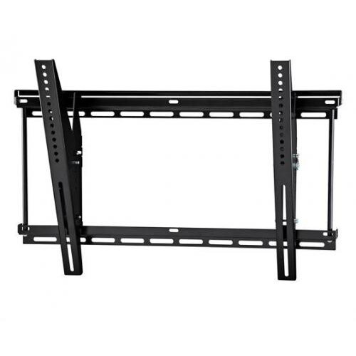 Suport perete Ergotron Neo-Flex 37-80inch, Negru