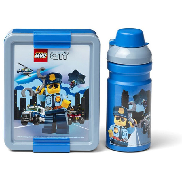 LEGO City ,Set pentru pranz  (40581735)