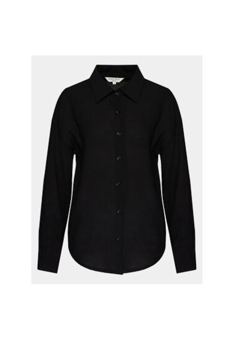 Camasa dama -  303995638 - Negru - M INTL - Viscoza