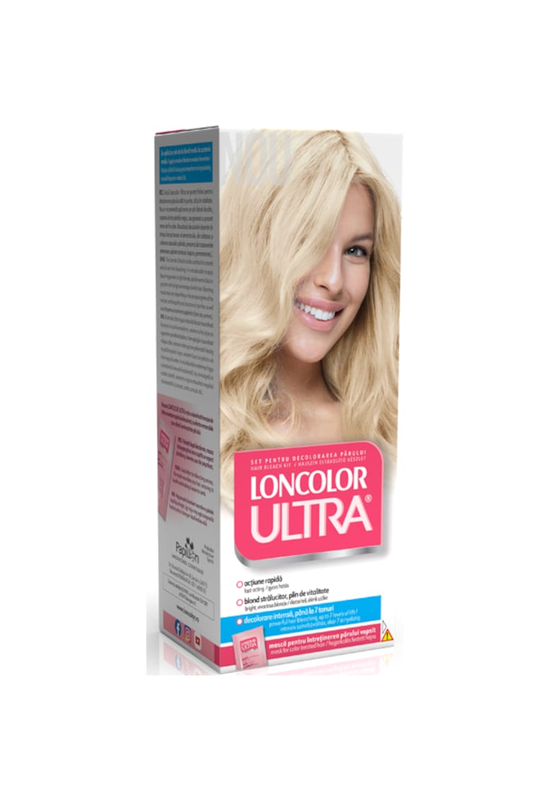Pudra decoloranta  Ultra - 100 ml