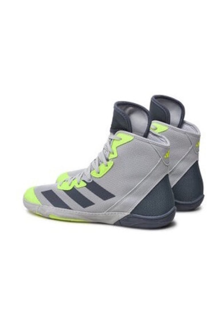 Pantofi pentru box barbati  303906979 - Textil - Gri - Gri