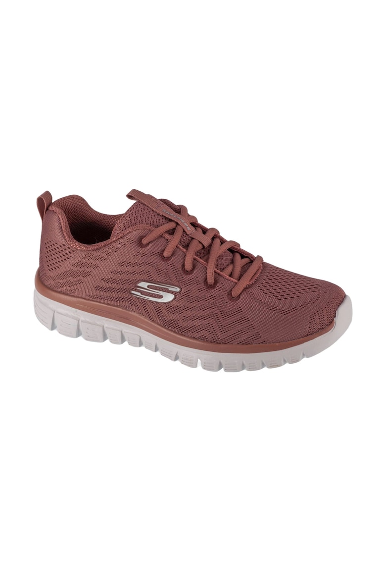 Pantofi sport -  Graceful - Get Connected 12615 - Roz