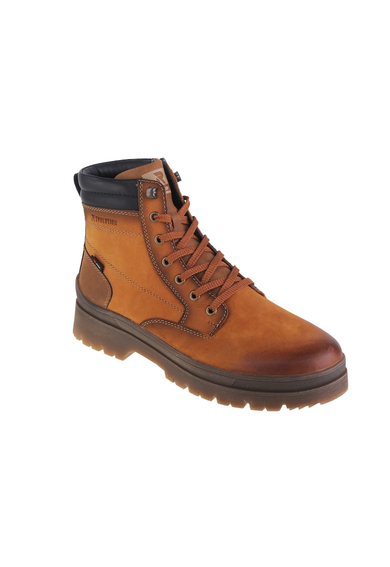 Ghete -  Boots U0272-68 - Maro - Maro