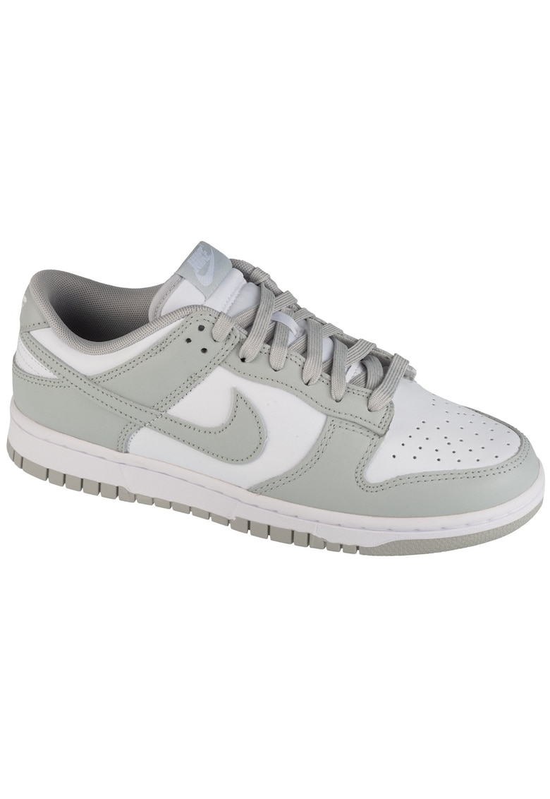 Pantofi sport  Dunk Low Retro 29651 - Alb/Gri