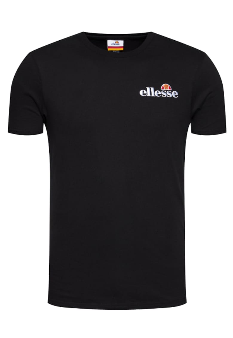 Tricou barbati -  207915138 - Bumbac - Negru