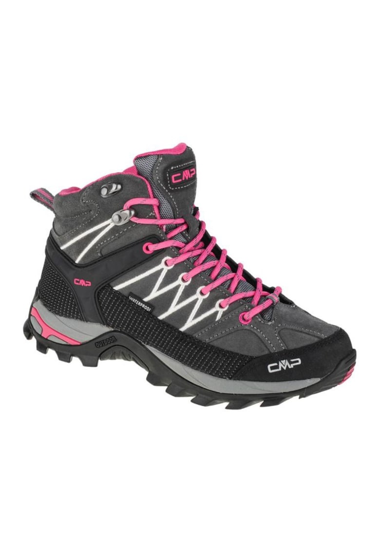 Ghete pentru femei - BM - BM130201 - Multicolor