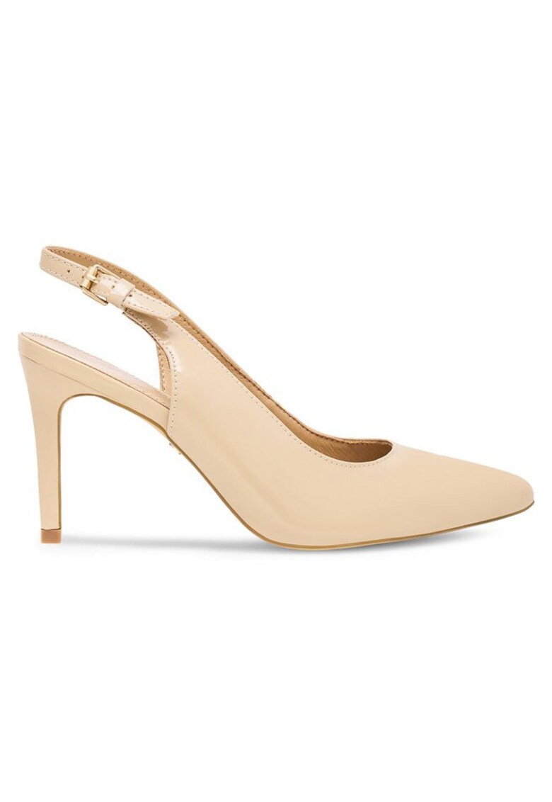 Sandale dama -  590558828868840 - Piele naturala - Bej