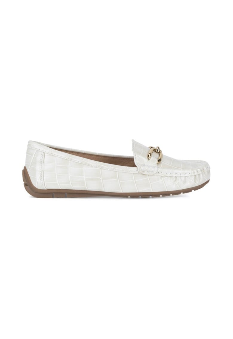 Oferte la Mocasini dama -  590559 - Sintetic - Bej -