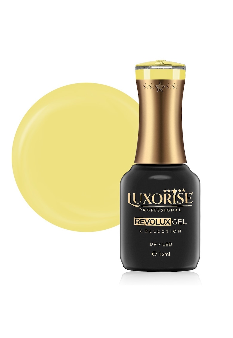 Oja Semipermanenta Revolux  Rise Up 15ml