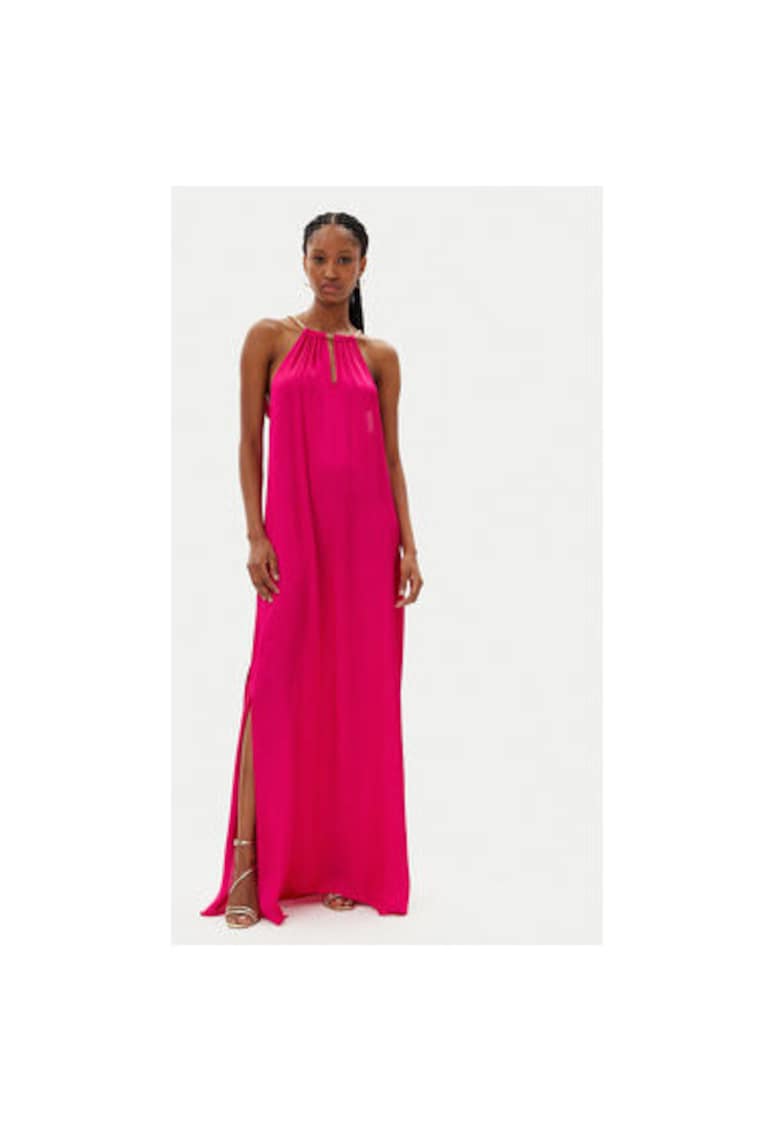 Oferte la Rochie dama  511FD150307 - Roz