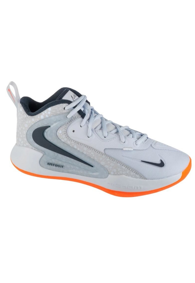 Pantofi sport barbati -  BM211182 - Gri