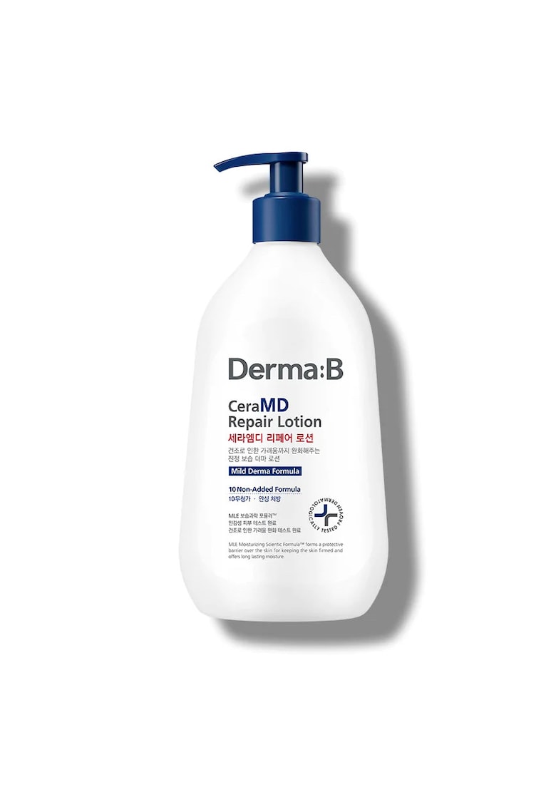 CeraMD Repair Lotion Lotiune de corp reparatoare 400 ml