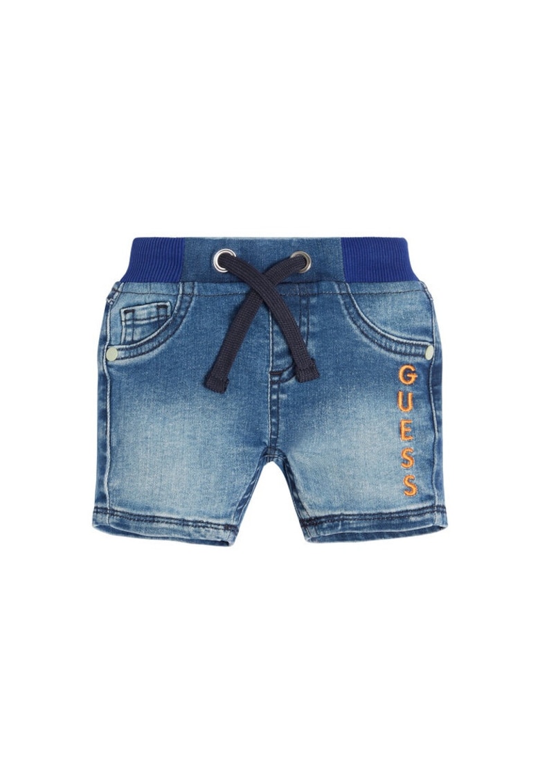 Blugi copii -  218059 - Albastru - Bumbac