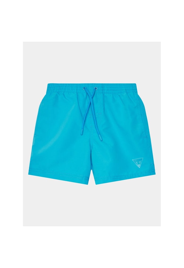 Pantaloni copii -  514525 - Albastru - Poliester