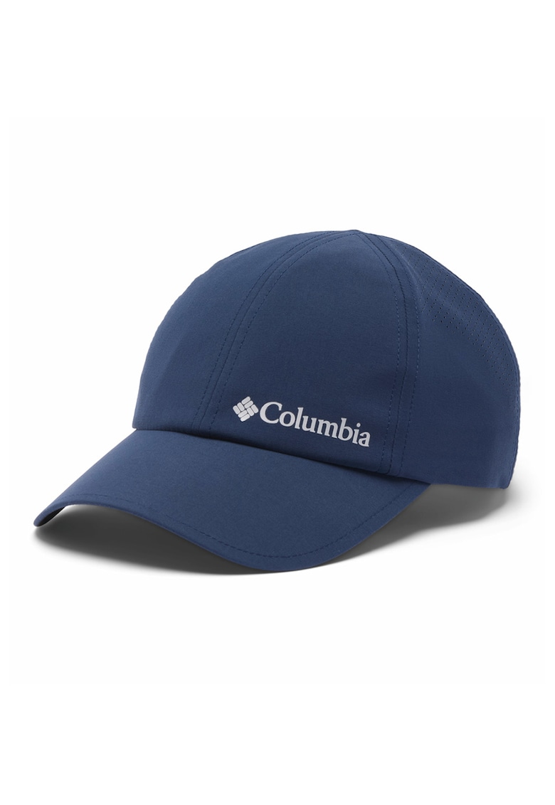 Sapca unisex pentru trekking Silver Ridge IV - Bleumarin