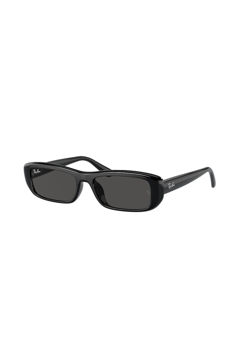 Ochelari de soare dreptunghiulari unisex