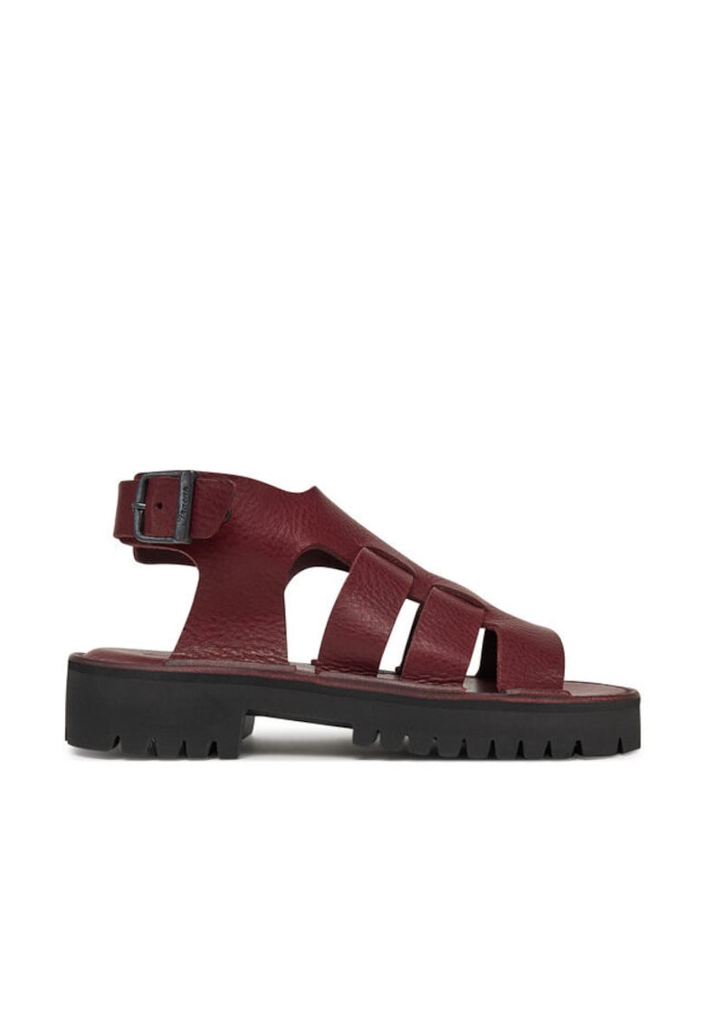 Sandale unisex -  piele naturala -
