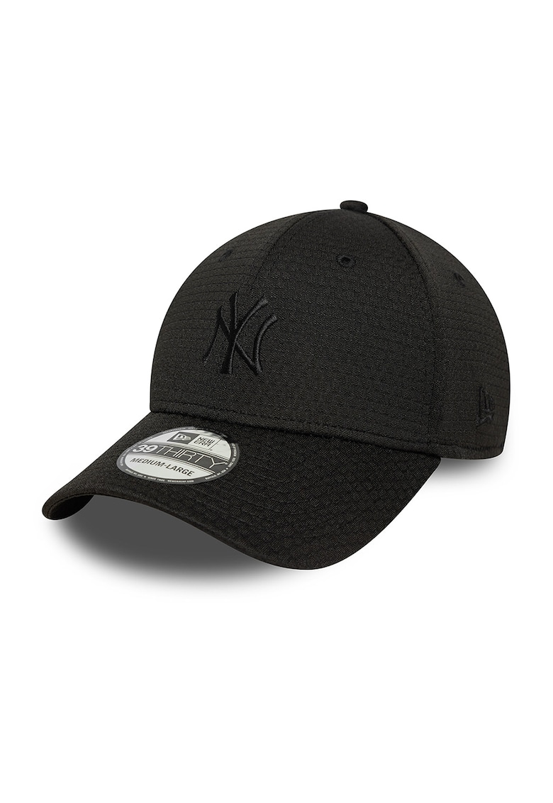 Sapca baseball 39Thirty® - Negru